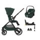 Maxi-Cosi Oxford+, Pebble 360 Pro2 e Adaptadores Oferta Base FamilyFix 360 Pro