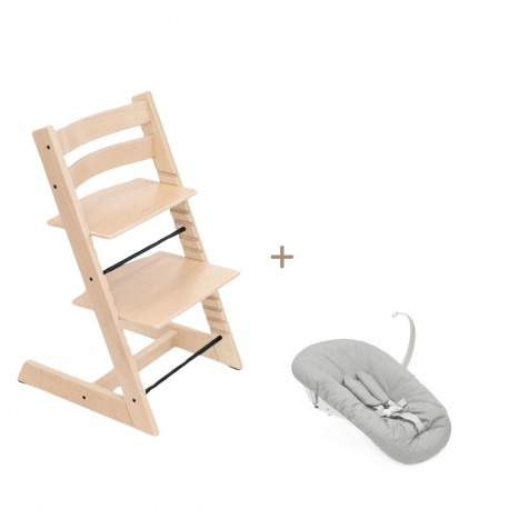 Cadeira de Papa Stokke Tripp Trapp