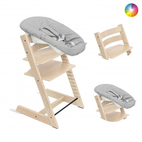 Cadeira de Papa Stokke Tripp Trapp