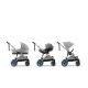 Cybex e-Gazelle S Black