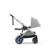 Cybex e-Gazelle S Black