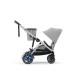 Cybex e-Gazelle S Black