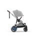 Cybex e-Gazelle S Black