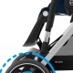 Cybex e-Gazelle S Black