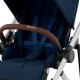 Cybex e-Gazelle S Black