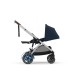 Cybex e-Gazelle S Black