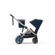 Cybex e-Gazelle S Black