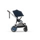 Cybex e-Gazelle S Black