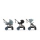 Cybex e-Gazelle S Black