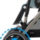Cybex e-Gazelle S Black