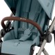 Cybex e-Gazelle S Black