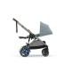Cybex e-Gazelle S Black