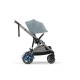 Cybex e-Gazelle S Black