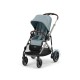Cybex e-Gazelle S Black