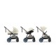 Cybex e-Gazelle S Black