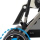 Cybex e-Gazelle S Black
