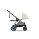 Cybex e-Gazelle S Black