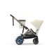 Cybex e-Gazelle S Black