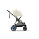 Cybex e-Gazelle S Black