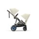 Cybex e-Gazelle S Black