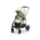 Cybex e-Gazelle S Black