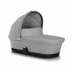 Cybex e-Gazelle S Black