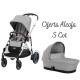 Cybex e-Gazelle S Black