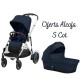 Cybex e-Gazelle S Black