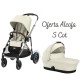 Cybex e-Gazelle S Black
