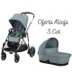 Cybex e-Gazelle S Black