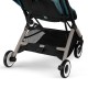 Carrinho Compacto Cybex Orfeo 2025