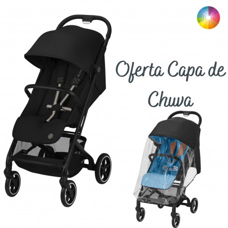 Cybex Beezy