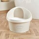 Banheira Shnuggle Toddler Eco