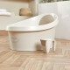 Banheira Shnuggle Toddler Eco