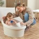 Banheira Shnuggle Toddler Eco