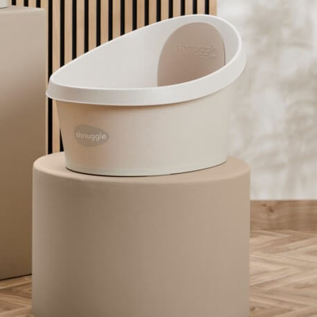 Banheira Shnuggle Toddler Eco