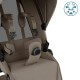 Carrinho de Bebé Maxi-Cosi Fame e Pebble 360 Pro2 com Oferta Alcofa