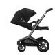 Carrinho de Bebé Maxi-Cosi Fame e Pebble 360 Pro2 com Oferta Alcofa