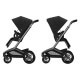 Carrinho de Bebé Maxi-Cosi Fame e Pebble 360 Pro2 com Oferta Alcofa