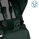 Carrinho de Bebé Maxi-Cosi Fame e Pebble 360 Pro2 com Oferta Alcofa