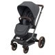 Carrinho de Bebé Maxi-Cosi Fame e Pebble 360 Pro2 com Oferta Alcofa
