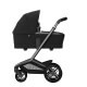 Carrinho de Bebé Maxi-Cosi Fame e Pebble 360 Pro2 com Oferta Alcofa