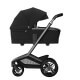 Carrinho de Bebé Maxi-Cosi Fame e Pebble 360 Pro2 com Oferta Alcofa