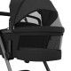 Carrinho de Bebé Maxi-Cosi Fame e Pebble 360 Pro2 com Oferta Alcofa