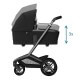 Carrinho de Bebé Maxi-Cosi Fame e Pebble 360 Pro2 com Oferta Alcofa