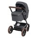 Carrinho de Bebé Maxi-Cosi Fame e Pebble 360 Pro2 com Oferta Alcofa