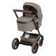 Carrinho de Bebé Maxi-Cosi Fame e Pebble 360 Pro2 com Oferta Alcofa