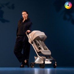 Carrinho Compacto Maxi-Cosi Fame Cabin