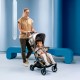 Carrinho Compacto Maxi-Cosi Fame Cabin