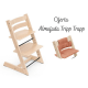 Cadeira de Papa Stokke Tripp Trapp